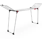 Vileda 232419 Tørrestativ Infinity Flex