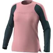 Dynafit Ride T-shirt Med Lange ærmer