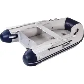 Talamex Comfortlinetla230 Oppustelig Båd Airdeck