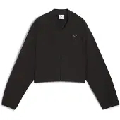 Puma MOVE FASHION Jacket Women, Clothing, Black, XL