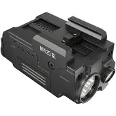 Nitecore NPL25 Compact Tactical Light