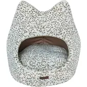 Animal Boulevard Iglo Snowleopard skjulested til katte