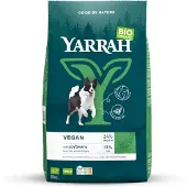 Yarrah Øko Vega Økonomipakke: 2 x 10 kg