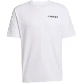 Adidas Terrex Multi Climacool T-shirt, størrelse X-Large