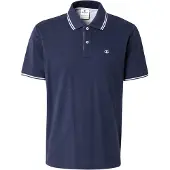 Champion Bluser & t-shirts navy / hvid