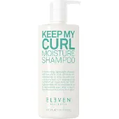 Eleven Australia Keep My Curl Moisture Shampoo Shampoo 300 ml