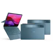Lenovo Yoga Tab Plus 12,7" tablet 16 GB 256 GB Wi-Fi blå (Tidal Teal) + tastaturpakke Pen Pro