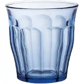 Duralex Picadie glas x 6 stk, Marin 25 cl