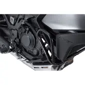 SW-Motech Styrtbøjle HONDA NT1100 21- SORT
