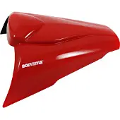 Bodystyle Sædedæksel CBR650F 17- RØD