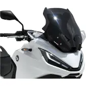 Ermax Vindskærme NT1100 22-SORT TONET