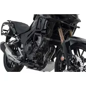SW-Motech Styrtbøjle YAMAHA MT-09 20- SORT