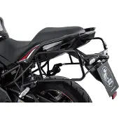 Hepco&Becker Kawasaki Versys 650 2022 Lock-it Montering Af Sidetasker