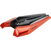 Bodystyle Sædedæksel Z 1000 14- SORT/ORANGE