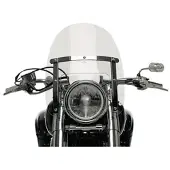 National-Cycle Vindskærm Ranger M 800 INTRUDER ÅRG. 05-09