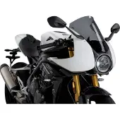 Puig 21262f R-racer Triumph Speed Triple 1200 Forrude