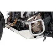 Hepco&Becker Honda Crf 1100 L Africa Tw 24-26 5019549 00 22 Rørformet Motor Beskytter