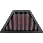 K&N Engineering Bmw Bm-1821 Luftfilter