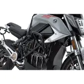 SW-Motech Styrtbøjle ZERO SR/F (19-) SORT