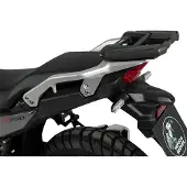 Hepco & becker Easyrack HONDA XL750 23- SORT