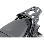 SW-Motech ALU-RACK SUZUKI GSR750 11- SORT