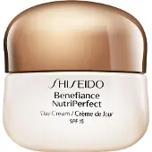 Shiseido Benefiance Nutriperfect Day Cream SPF15 50ml