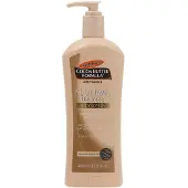 Palmers , Kakaobutterformel med Vitamin E, Naturlig Bronze, Solfri Tanning Moisturizer, 8,5 fl oz (250 ml)