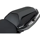 Bodystyle Sædedæksel ER-6 N/F 12-, SORT