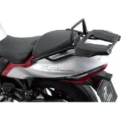 Hepco & becker Gp-Bagagebærer Alu-Rack GSX1300R HAYAB. 21- SORT