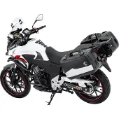 Hepco & becker Taskesæt Junior Flash JUNIOR FLASH, 40 LITER