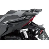 Hepco&Becker Easyrack HONDA ADV 350 22- SORT