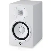 Yamaha HS7W Aktiv Studiemonitor Hvid