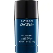Davidoff Cool Water Deodorant Stick Alkohol fri 70 g