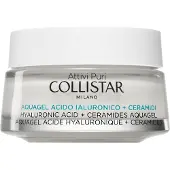 Collistar Attivi Puri Aquagel Hyaluronic Acid + Ceramides 50ml