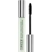 Clinique High Impact Waterproof Mascara - Dame - 8 ml #01 Black #