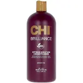 Farouk Chi Deep Brilliance Olive & Monoi Optimum Moisture 946ml Conditioner
