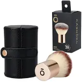 Usorteret Kabuki Brush - 200