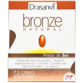 Drasanvi Bronze 30 Perlas