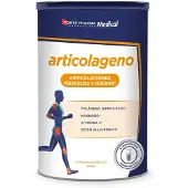 Bioiberica Forté Pharma Articolageno Sabor Neutro Para Articulaciones 300g