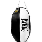 Everlast 1910 Body Shot Fyldt Boksesæk 30kg