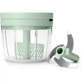 Brabantia Tasty+ Manuel Foodchopper