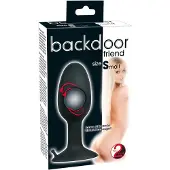 You2Toys Backdoor Friend Small Plug