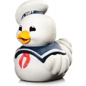 TUBBZ - Ghostbusters Stay Puft - Figur