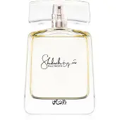 Rasasi Shuhrah Pour Femme Eau de parfum 90 ml