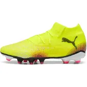 Puma Future 8 Pro Fg/ag Audacity - Gul/Sort/pink Kvinde, størrelse 36