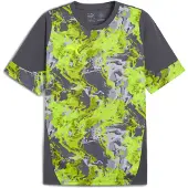 Puma Individualcup T-shirt Med Korte ærmer