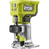 Ryobi RTR18-0 ONE+ 18V Overfræser Solo