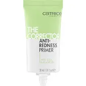 Catrice The Corrector Anti-Redness Primer Primer 30 ml