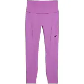 Puma SHAPELUXE Seamless Women's Tights, Clothing, Wild Berry, XL