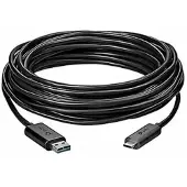 HP Poly - USB-kabel - 10 m